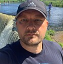 Знакомства: Дмитрий, 45 лет, Новополоцк