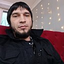 Знакомства: Иман, 39 лет, Москва