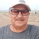 Знакомства: Рустам, 58 лет, Ессентуки