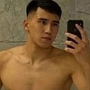 Знакомства: Баха, 25 лет, Кызылорда