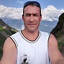 Знакомства: Сергей, 45 лет, Ртищево