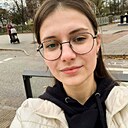 Знакомства: Milashka, 27 лет, Краматорск