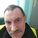 Знакомства: Zbyszek, 49 лет, Гижичко