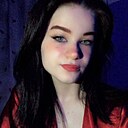 Знакомства: Мария, 19 лет, Пружаны