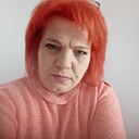 Знакомства: Оксана, 50 лет, Ясиноватая