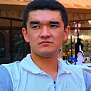 Знакомства: Axilbaay, 25 лет, Алмалык