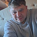 Знакомства: Александр, 40 лет, Самара