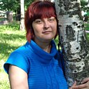 Знакомства: Ирина, 46 лет, Череповец