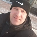 Знакомства: Владимир, 37 лет, Свободный