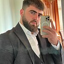 Знакомства: Эльмин, 23 года, Новый Уренгой