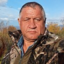 Знакомства: Анатолий, 56 лет, Новороссийск