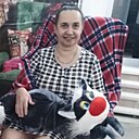 Знакомства: Анжела, 58 лет, Асбест