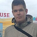 Знакомства: Дмитрий, 23 года, Самара