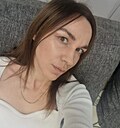 Знакомства: Kristina, 36 лет, Краснодар