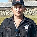 Знакомства: Николай, 59 лет, Петрозаводск