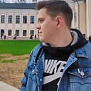 Знакомства: Илья, 35 лет, Великий Новгород