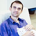 Знакомства: Роман, 40 лет, Воронеж