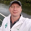 Знакомства: Дмитрий, 45 лет, Калуга