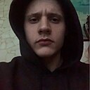 Знакомства: Герман, 18 лет, Николаев