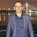 Знакомства: Евгений, 41 год, Витебск