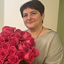 Знакомства: Ольга, 60 лет, Речица