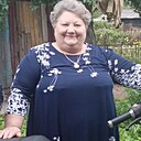 Знакомства: Людмила, 67 лет, Барановичи