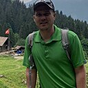 Знакомства: Юра, 39 лет, Молодечно