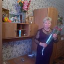 Знакомства: Наталья Друзенко, 56 лет, Луганск