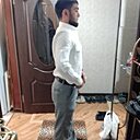 Знакомства: Сулейман, 40 лет, Нижневартовск