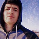 Знакомства: Джоник, 25 лет, Пенза