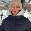 Знакомства: Оксана, 49 лет, Уссурийск