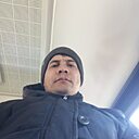 Знакомства: Umid Hojayev, 44 года, Кокшетау