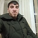 Знакомства: Берс, 34 года, Грозный