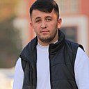 Знакомства: Ахмад, 28 лет, Душанбе
