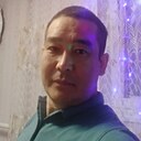 Знакомства: Аян, 41 год, Петропавловск