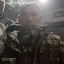 Знакомства: Ахмед, 44 года, Макеевка