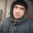 Знакомства: Игорь, 37 лет, Шостка