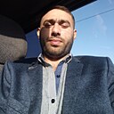 Знакомства: Фёдор, 27 лет, Астрахань