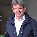 Знакомства: Александр, 40 лет, Брянка