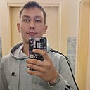 Знакомства: Егор, 21 год, Киренск