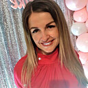 Знакомства: Лена, 37 лет, Дружковка