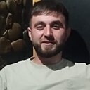 Знакомства: Gunduz, 26 лет, Слободской