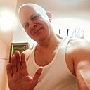 Знакомства: Александр, 65 лет, Вологда