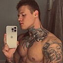 Знакомства: Никита, 26 лет, Рига