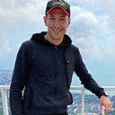 Знакомства: Данил, 32 года, Сургут