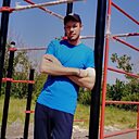 Знакомства: Павел, 39 лет, Новотроицк