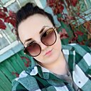 Знакомства: Яна, 25 лет, Нефтеюганск