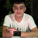 Знакомства: Гусеүнов Садиг, 40 лет, Мурманск