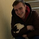 Знакомства: Артём, 25 лет, Богучар