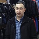 Знакомства: Вусал, 39 лет, Оленегорск